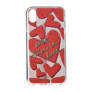 Kate Spade EVER FALLEN in LOVE iPhone XS Max Case